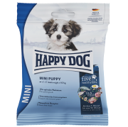 HAPPY DOG】ハッピードッグミニフィット＆バイタルミニシニア4kg×2袋