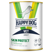 HAPPY DOG VET ヘパティック (肝臓ケア) - ワールドプレミアム