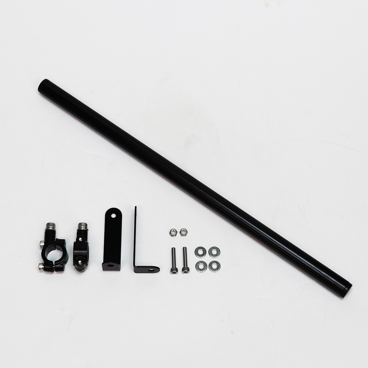 ジャイロキャノピー専用スマートフォンマウンティングバー