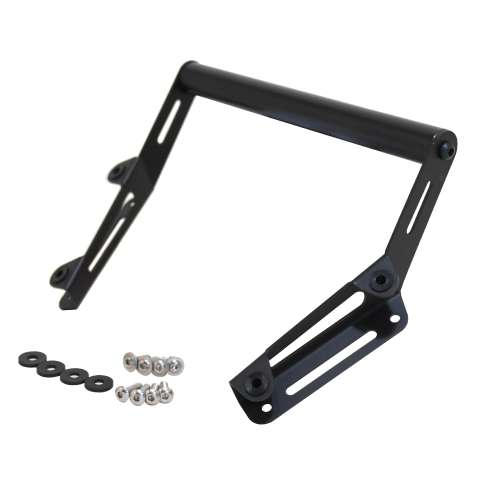 GSX250R専用マウンティングバー