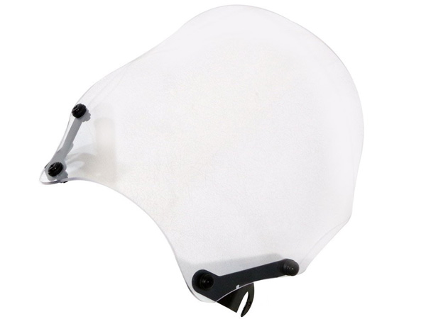 v-max メーターバイザー　スクリーン