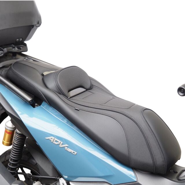 ADV160用コンフォートシート