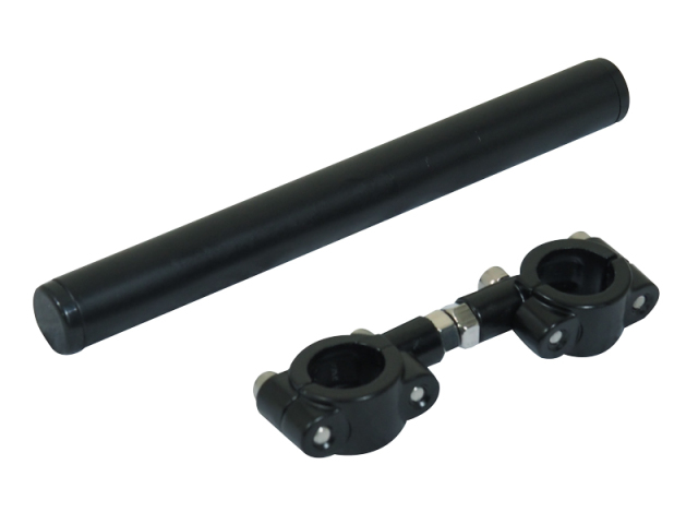 スマートフォンマウントバー