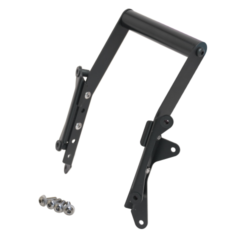 NC750X専用スマートフォンマウンティングバーEX
