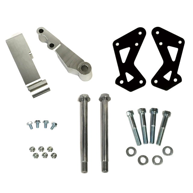 トリシティ125ワイドスペーサーセット