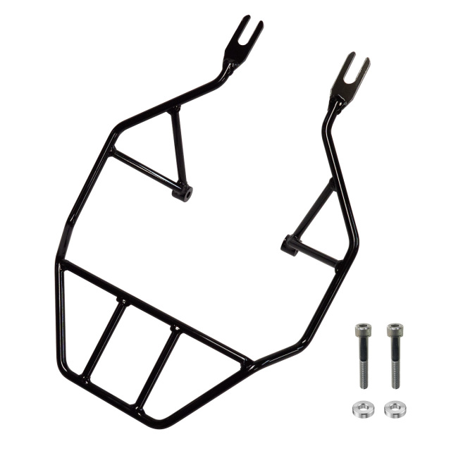 CT125ハンターカブ専用延長リアキャリア