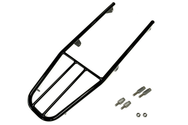 CRF250L / Ls 専用 リアキャリア