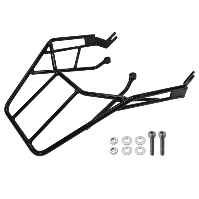 モンキー125（JB03）用 リアキャリア