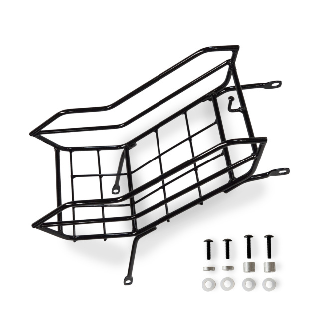 スーパーカブ110センターバスケット