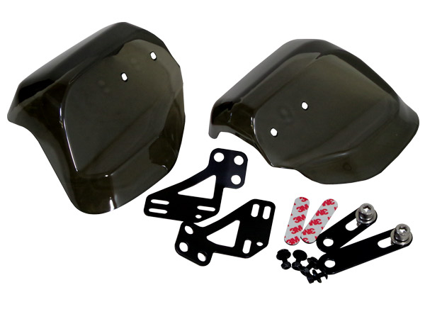 汎用大型ナックルガード　