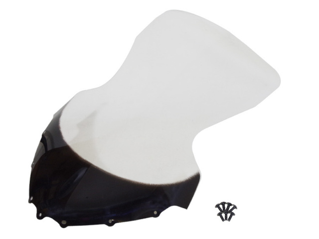 マジェスティSG03J用ロングスクリーン