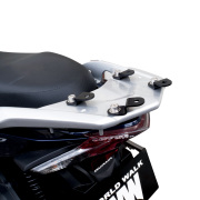 Dio110リアボックス装着用アタッチメント