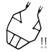 CT125ハンターカブ専用延長リアキャリア