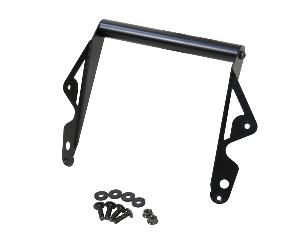 トリシティ125・155専用スマートフォン マウンティングバー