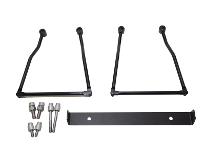 Z900RS用サドルバッグサポート::::::::