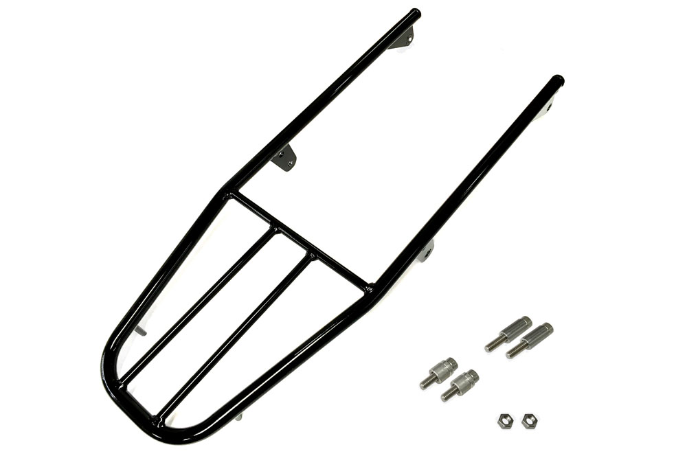 CRF250L / Ls 専用 リアキャリア