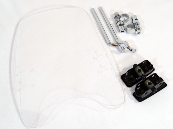 汎用ウインドスクリーン　