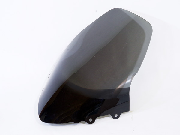 pcx pcx150用　ロングスクリーン　