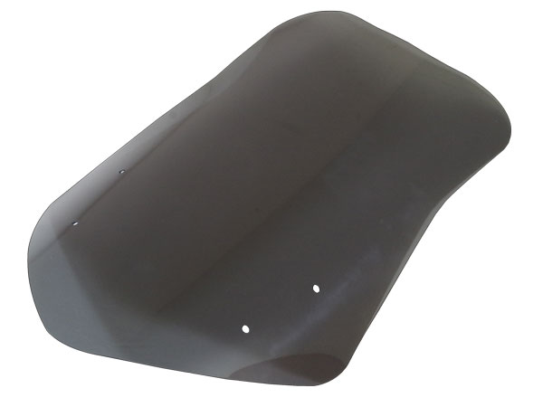 トリシティ用　ロングスクリーン