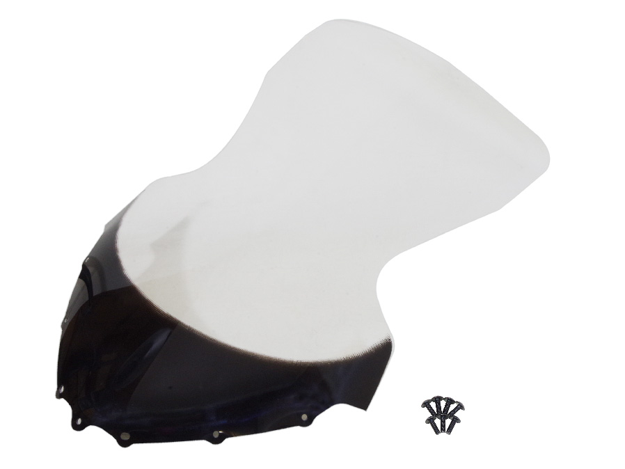 マジェスティSG03J用ロングスクリーン