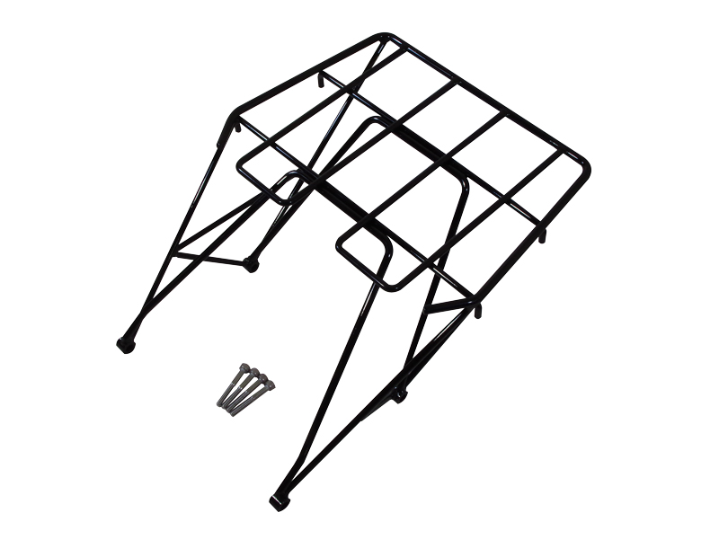 スポーツスター用キャンプツーリングキャリア