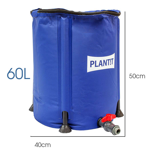 Flexible Tank（フレキシブルタンク）