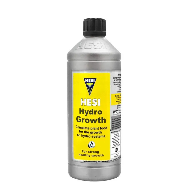 HESI  HYDRO Growth（ハイドロ・グロウス）