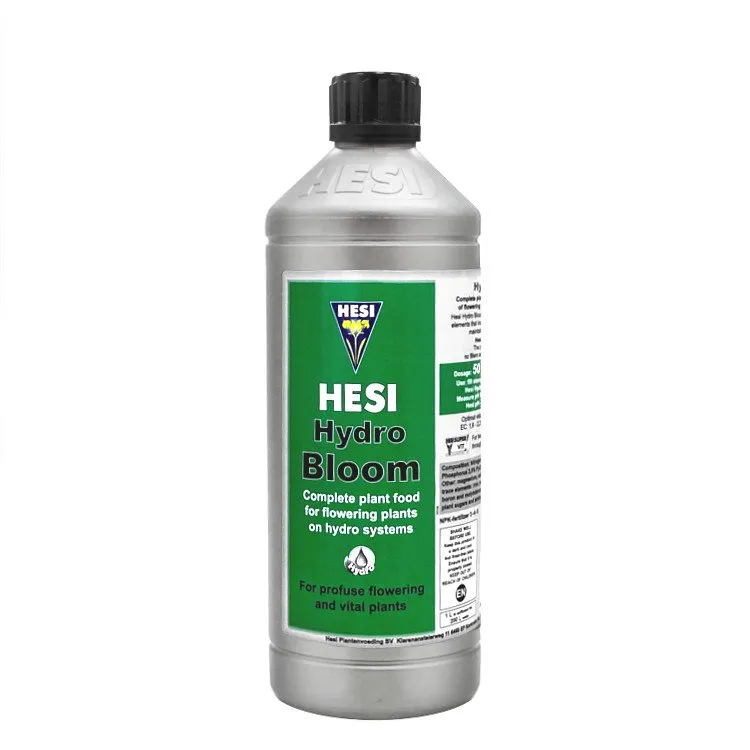 HESI  HYDRO Bloom（ハイドロ・ブルーム）