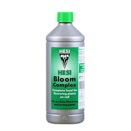HESI  Bloom Complex（ブルームコンプレックス）