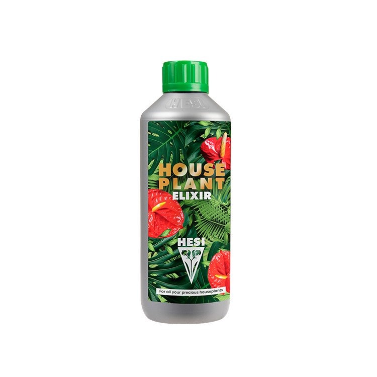 Hesi HousePlant Elixir（ハウスプラント エリクサー）