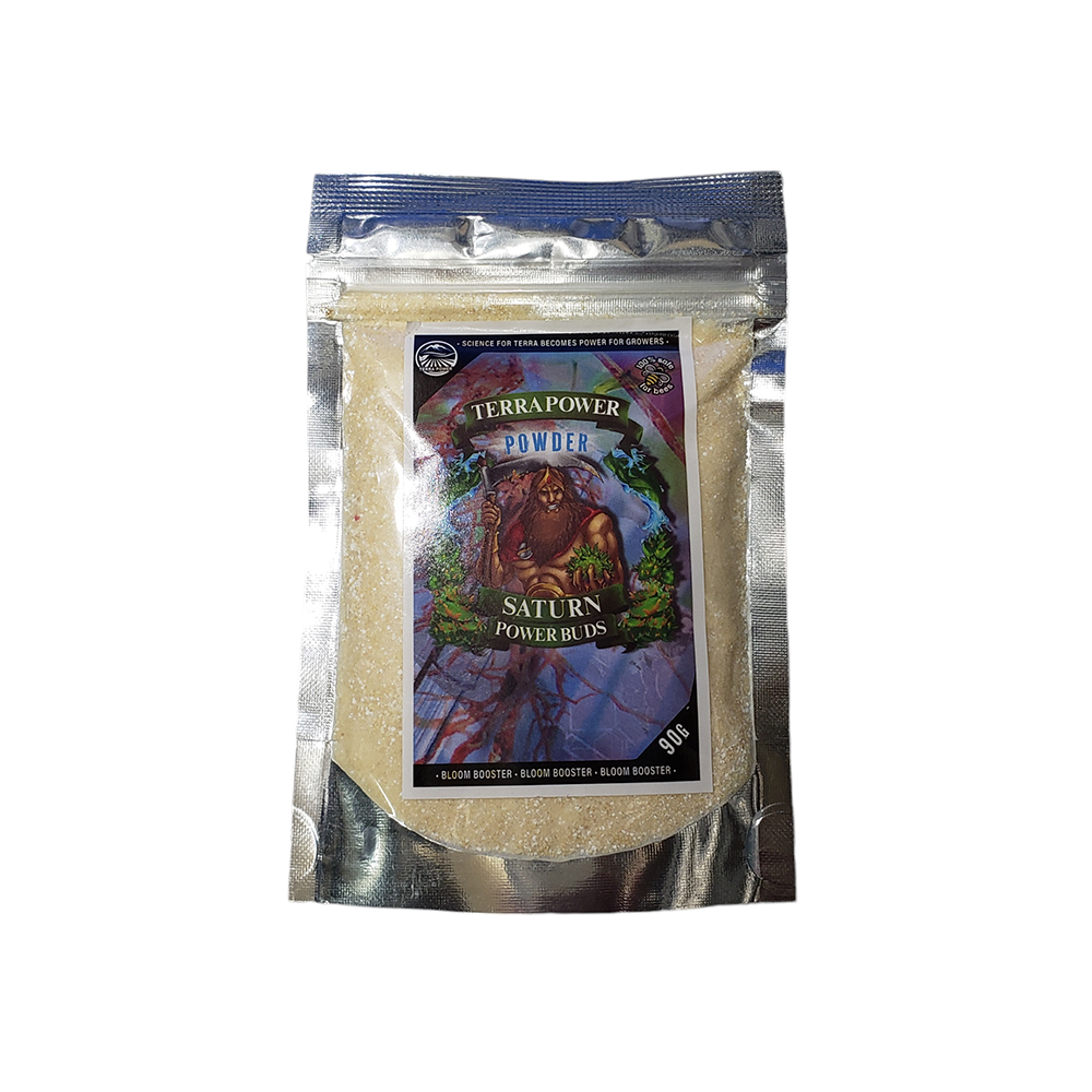 SATURN (サタン)・開花剤