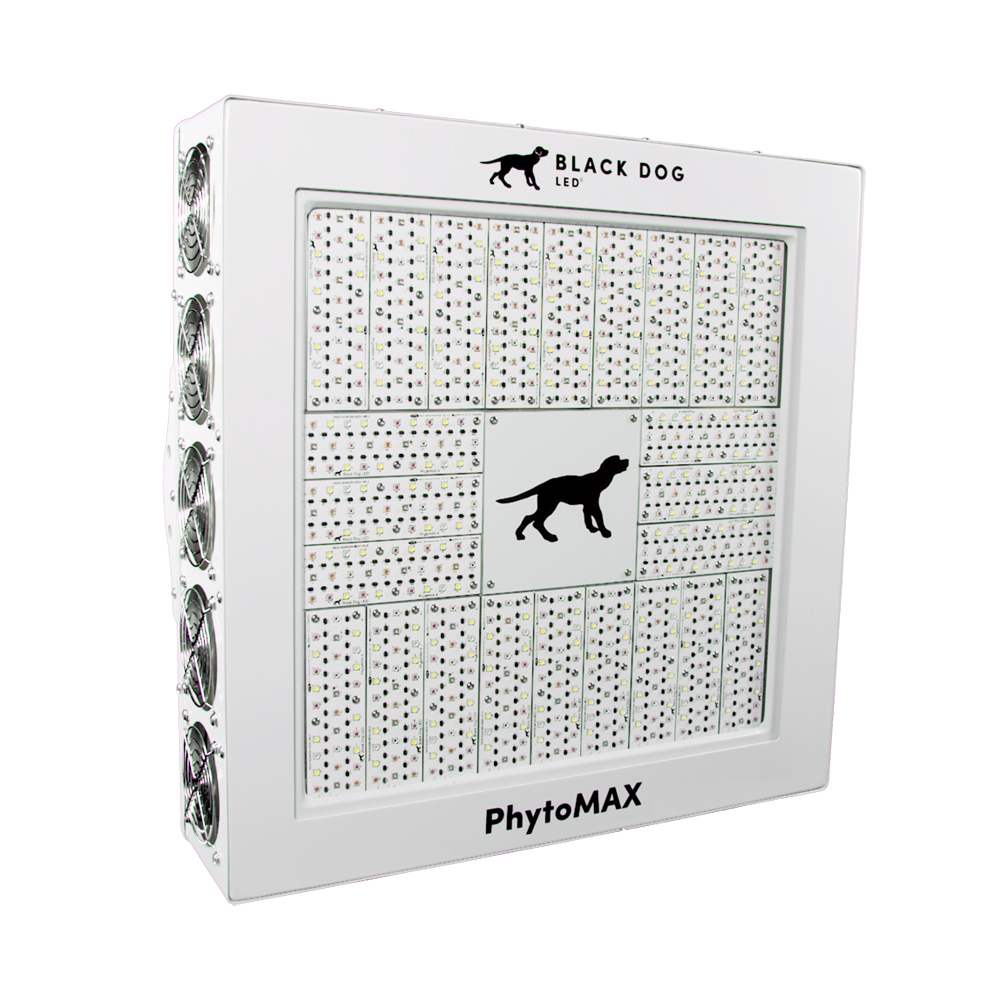 Black Dog LED PhytoMAX4-24S (1500W)