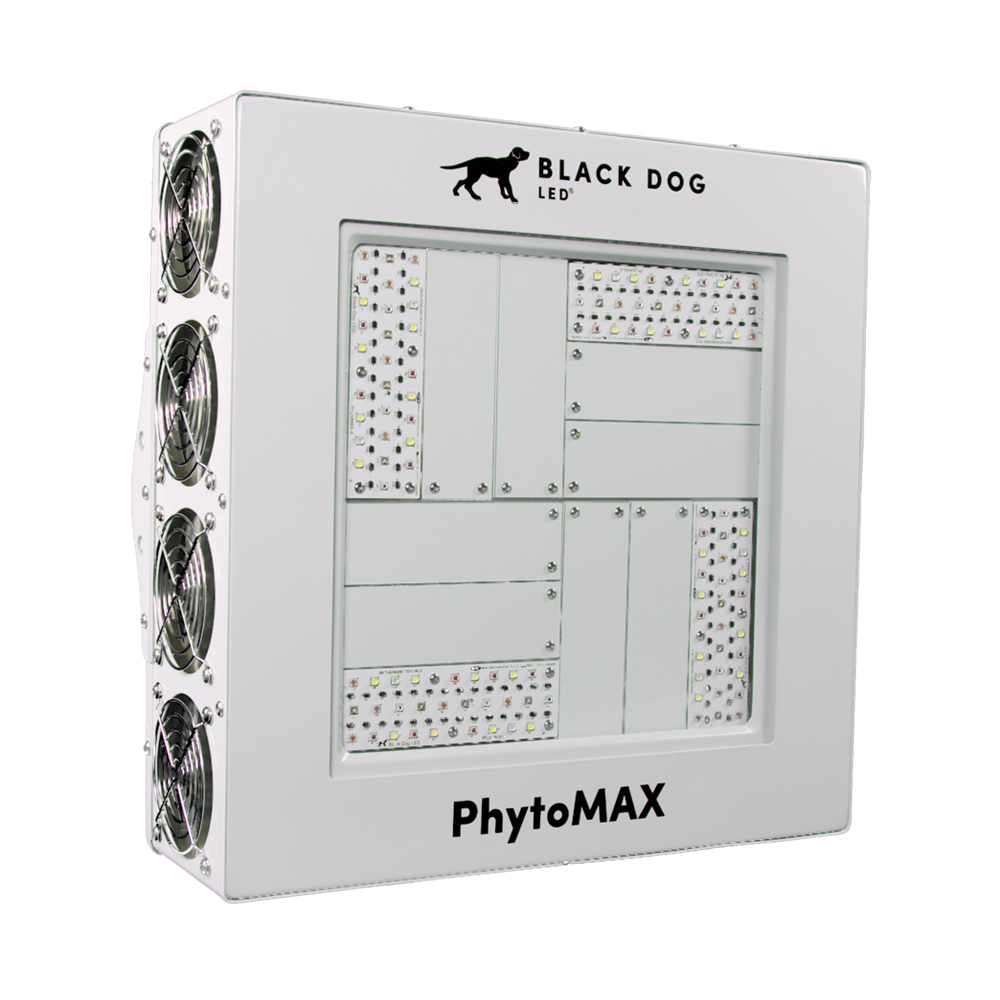 Black Dog LED PhytoMAX4-4S (250W)