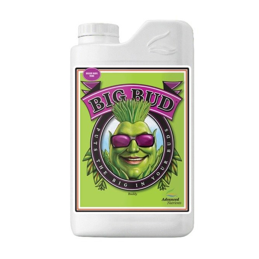 Big Bud Liquid(ビッグバドリキッド)