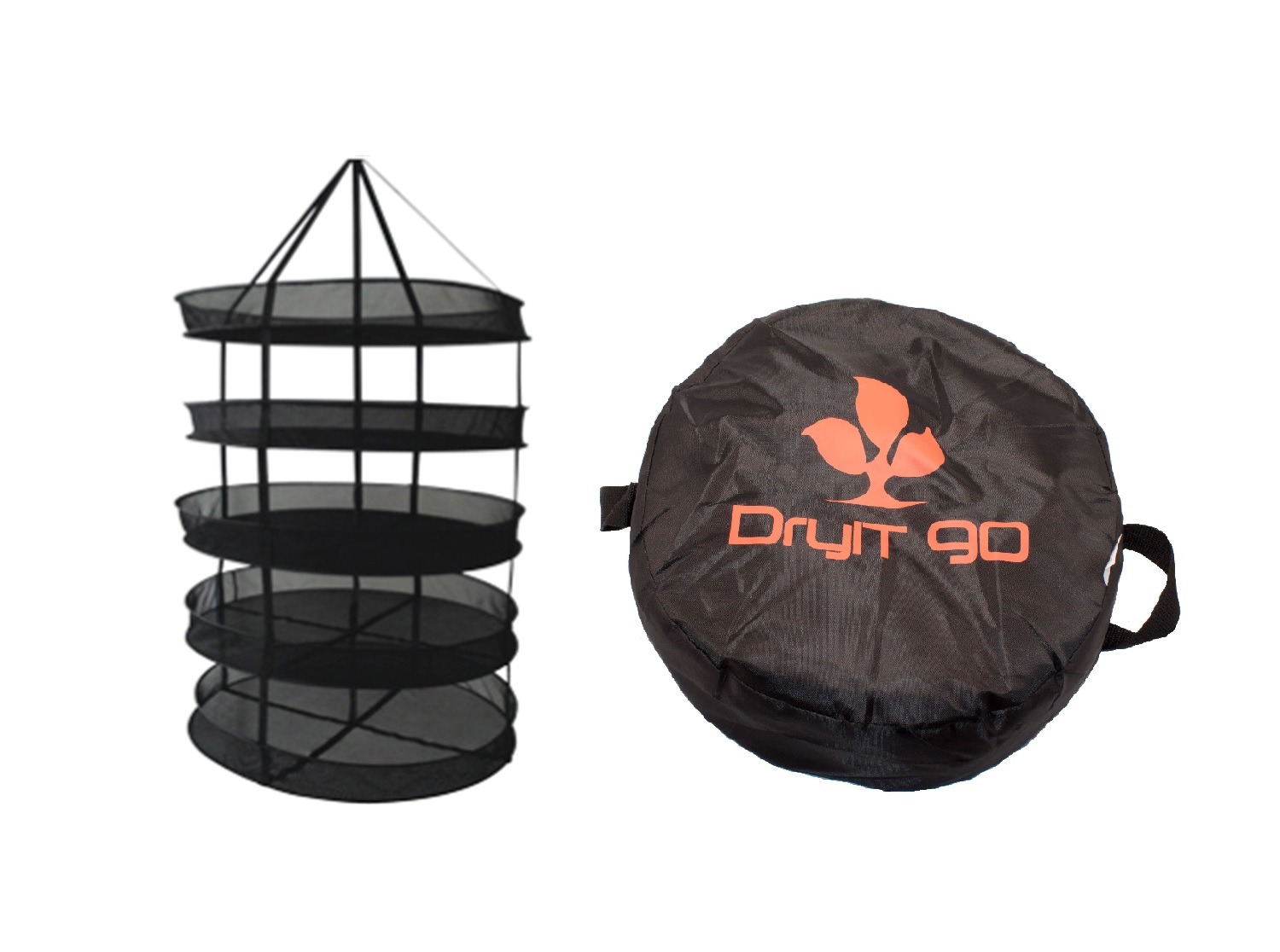 Secret Jardin Dry It 90  （ドライネット）