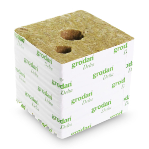 RockWool pot HUGO（ロックウールポット ヒューゴ）