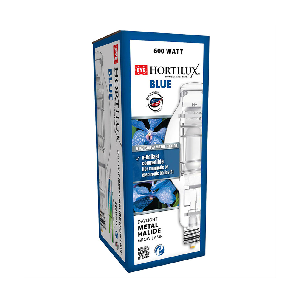 ホーティルクスMH Daylight Blue