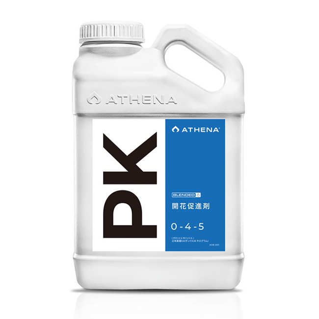 Athena PK（ピーケー）