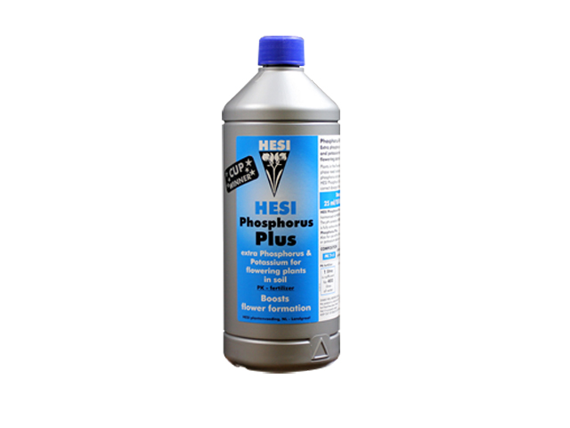 HESI  Phosphorus Plus（フォスフォラスプラス）