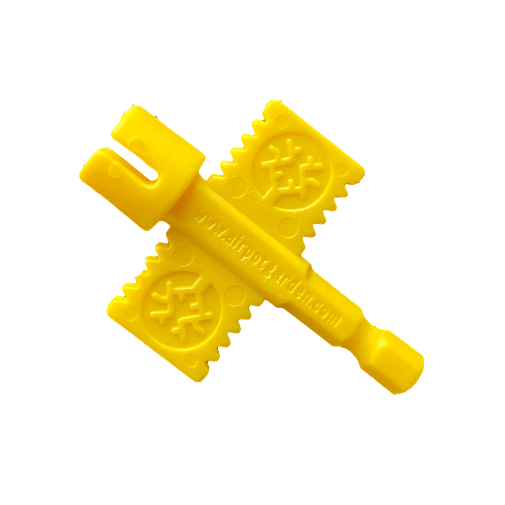 AIR POT（エアーポット）電動用ドライバー用ネジ締め