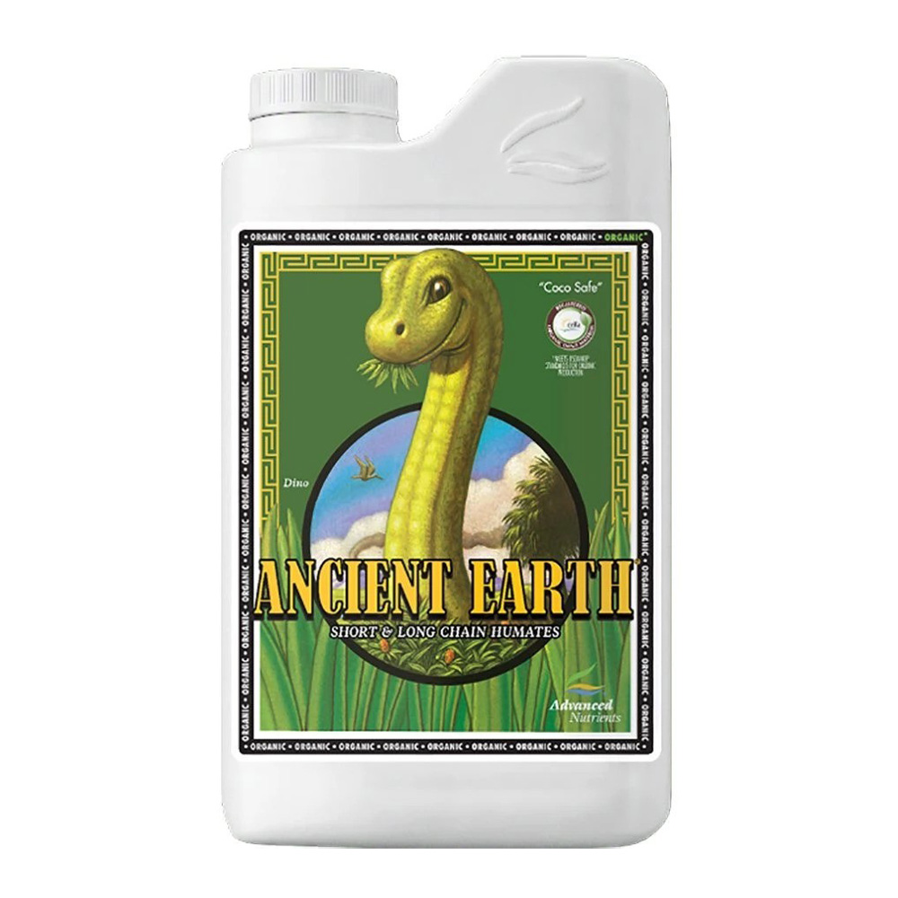 Ancient Earth Organic(エインシェント アースオーガニック) 1L
