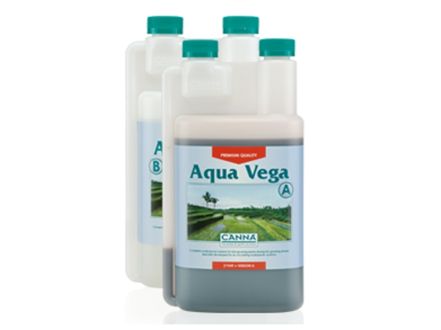 Aqua Vega A/B（アクアヴェガA/B）