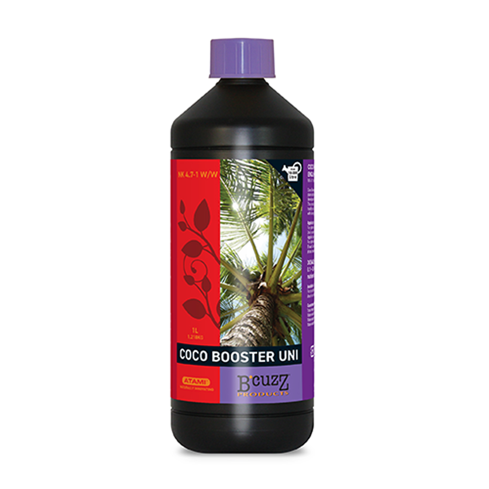 B'CUZZ COCO BOOSTER UNI（ココブースター）