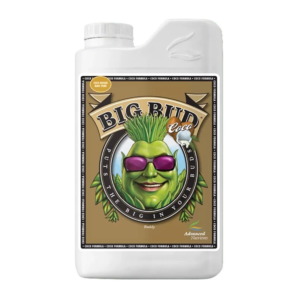 Big Bud Coco Liquid(ビッグバドココ リキッド)
