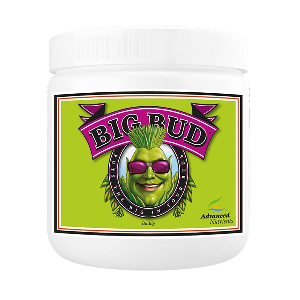 Big Bud Powder(ビッグバド パウダー)