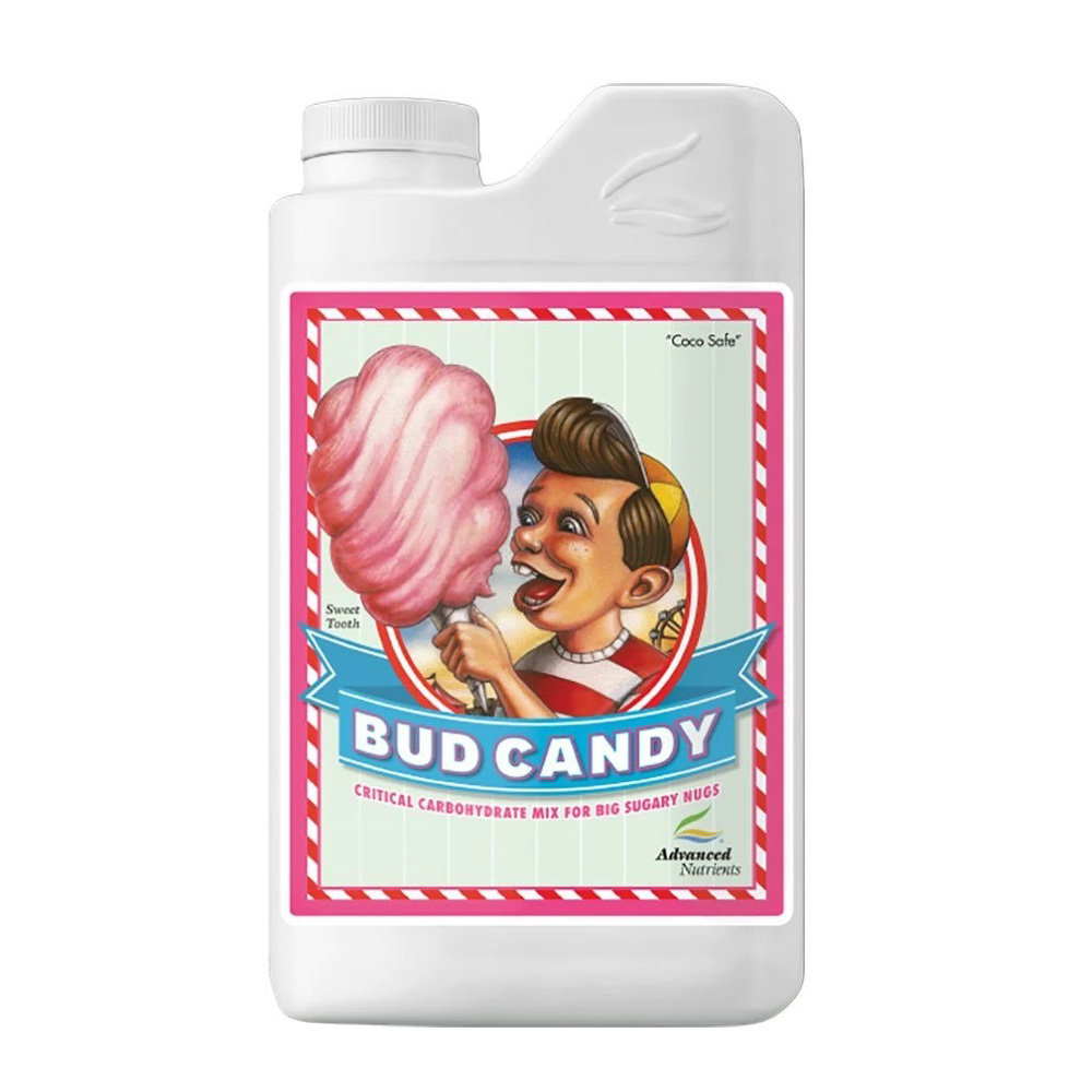 Bud Candy (バドキャンディ)