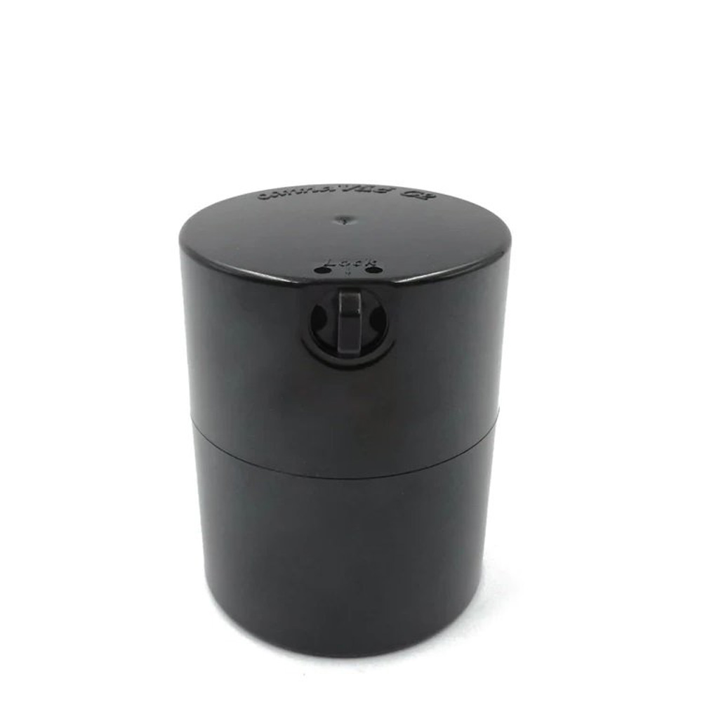 【TightVac】Cannavac Lok Grinder グラインダー内蔵ロック機能付きタイトバック Mサイズ