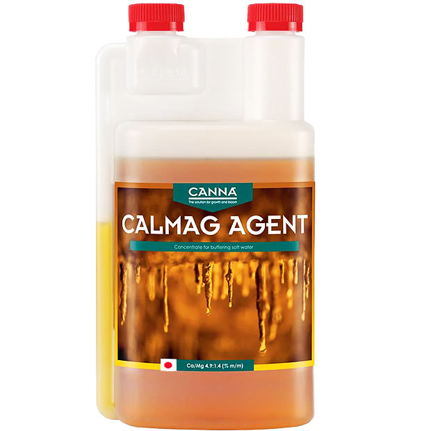 CANNA Calmag Agent（カルマグ エージェント）