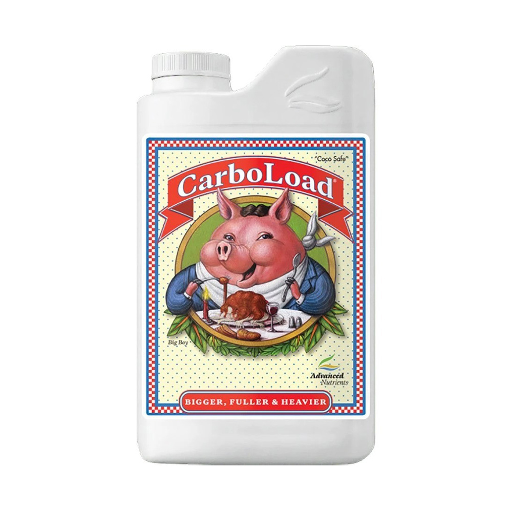 Carboload Liquid (カーボロードリキッド)