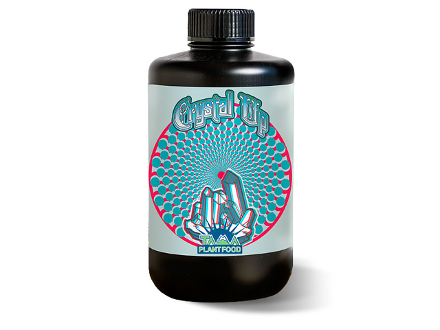 Crystal Up （クリスタルアップ）